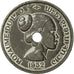 Münze, Lao, Sisavang Vong, 10 Cents, 1952, Paris, SS, Aluminium, KM:4