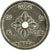 Moneta, Laos, Sisavang Vong, 10 Cents, 1952, Paris, BB, Alluminio, KM:4
