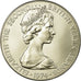 Coin, BRITISH VIRGIN ISLANDS, Elizabeth II, 50 Cents, 1974, Franklin Mint