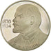 Coin, Russia, Rouble, 1985, Saint-Petersburg, Proof, EF(40-45), Copper-nickel