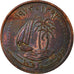 Coin, Qatar, Hamad bin Khalifa, 5 Dirhams, 1973/AH1393, Paris, VF(30-35)