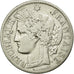 Coin, France, Cérès, 2 Francs, 1888, Paris, VF(30-35), Silver, KM:817.1