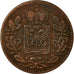 Coin, German States, SCHWARZBURG-RUDOLSTADT, Friedrich G, 1/4 Kreuzer, 1853