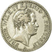 Coin, German States, PRUSSIA, Friedrich Wilhelm IV, 1/6 Thaler, 1843, Berlin