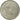Moneda, Marruecos, Mohammed V, Franc, AH 1370/1951, Paris, MBC, Aluminio, KM:46
