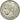 Moneta, Francja, Cérès, 2 Francs, 1894, Paris, AU(50-53), Srebro, KM:817.1
