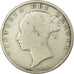 Coin, Great Britain, Victoria, 1/2 Crown, 1885, VF(30-35), Silver, KM:756