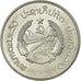 Moneta, Laos, 10 Att, 1980, Paris, BB, Alluminio, KM:22