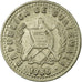 Coin, Guatemala, 5 Centavos, 1986, EF(40-45), Copper-nickel, KM:276.4
