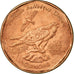 Coin, Cape Verde, 5 Escudos, 1994, VF(30-35), Copper Plated Steel, KM:28