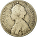 Coin, Martinique, Franc, 1922, Paris, VF(20-25), Copper-nickel, KM:41