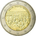 Malta, 2 Euro, Majority representation, 2012, SPL, Bi-metallico, KM:145