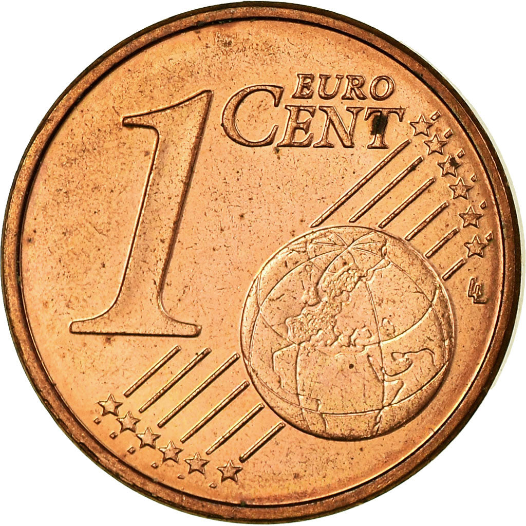 Bélgica, Euro Cent, 1999, EBC, Cobre chapado en acero, KM:224