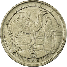 Coin, SAHARAWI ARAB DEMOCRATIC REPUBLIC, 2 Pesetas, 1992, EF(40-45)