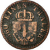 Coin, German States, PRUSSIA, Friedrich Wilhelm IV, Pfennig, 1858, Berlin