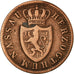 Coin, German States, NASSAU, Adolph, Kreuzer, 1856, Wiesbaden, VF(30-35)