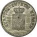 Münze, Deutsch Staaten, HESSE-CASSEL, Wilhelm II and Friedrich Wilhelm, Silber