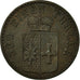 Moneta, Stati tedeschi, WALDECK-PYRMONT, Georg Victor, Pfennig, 1855, Hannover