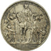Coin, German States, PRUSSIA, Wilhelm II, 2 Mark, 1913, Berlin, AU(50-53)
