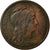 Moneda, Francia, Dupuis, 2 Centimes, 1904, Paris, MBC, Bronce, KM:841