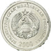 Moneta, Transnistria, Kopeek, 2000, EF(40-45), Aluminium, KM:1