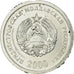 Coin, Transnistria, Kopeek, 2000, EF(40-45), Aluminum, KM:1