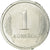 Moneta, Transnistria, Kopeek, 2000, EF(40-45), Aluminium, KM:1