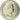 Moneta, Giordania, Abdullah II, 5 Piastres, 1999/AH1420, BB, Acciaio placcato