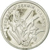 Coin, CHINA, PEOPLE'S REPUBLIC, Jiao, 2001, VF(30-35), Aluminum, KM:1210
