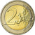 Grecja, 2 Euro, Olympics Athens, 2011, MS(60-62), Bimetaliczny, KM:239