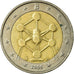 Belgique, 2 Euro, 2006, TTB, Bi-Metallic, KM:241