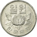 Coin, KOREA-SOUTH, Won, 1979, EF(40-45), Aluminum, KM:4a