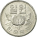 Moneta, KOREA-POŁUDNIOWA, Won, 1979, EF(40-45), Aluminium, KM:4a