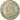 Coin, ITALIAN STATES, PAPAL STATES, Pius IX, Lira, 1866, Roma, F(12-15), Silver