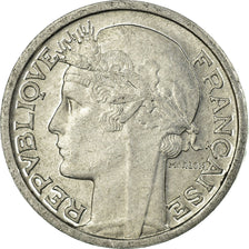 Moneta, Francia, Morlon, 50 Centimes, 1945, Beaumont - Le Roger, SPL-