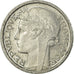 Moneta, Francia, Morlon, 50 Centimes, 1945, Beaumont - Le Roger, SPL-