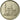 Coin, Egypt, 20 Piastres, 1984/AH1404, EF(40-45), Copper-nickel, KM:557