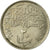Monnaie, Égypte, 20 Piastres, 1984/AH1404, TTB, Copper-nickel, KM:557