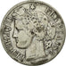 Coin, France, Cérès, 2 Francs, 1887, Paris, VF(20-25), Silver, KM:817.1