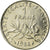 Moneta, Francia, Semeuse, Franc, 1988, Paris, SPL, Nichel, KM:925.1, Gadoury:474