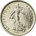 Monnaie, France, Semeuse, 5 Francs, 1970, Paris, SUP, Nickel Clad Copper-Nickel