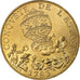 Munten, Frankrijk, La conquête, 10 Francs, 1983, Paris, PR, Nickel-Bronze