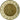 Coin, Egypt, Pound, 2007/AH1428, Cairo, AU(55-58), Bi-Metallic, KM:940a