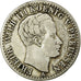 Münze, Deutsch Staaten, PRUSSIA, Friedrich Wilhelm III, 1/6 Thaler, 1839