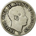 Moneta, Stati tedeschi, PRUSSIA, Friedrich Wilhelm III, 1/6 Thaler, 1823