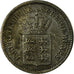 Coin, German States, WURTTEMBERG, Karl I, Kreuzer, 1868, EF(40-45), Silver