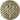 Moneta, GERMANIA - IMPERO, Wilhelm I, 10 Pfennig, 1876, Hamburg, MB