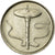 Monnaie, Malaysie, 5 Sen, 1990, SPL, Copper-nickel, KM:50