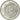Coin, Algeria, 5 Centimes, Undated (1970), Paris, EF(40-45), Aluminum, KM:101