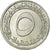 Moneda, Algeria, 5 Centimes, Undated (1970), Paris, MBC, Aluminio, KM:101